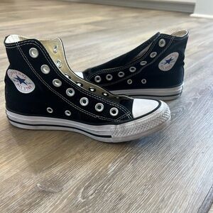 High top CONVERSE